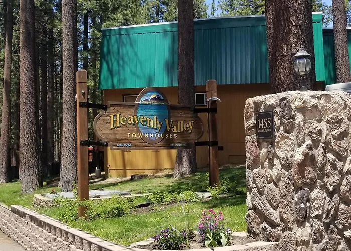 Heavenly Valley Townhouses