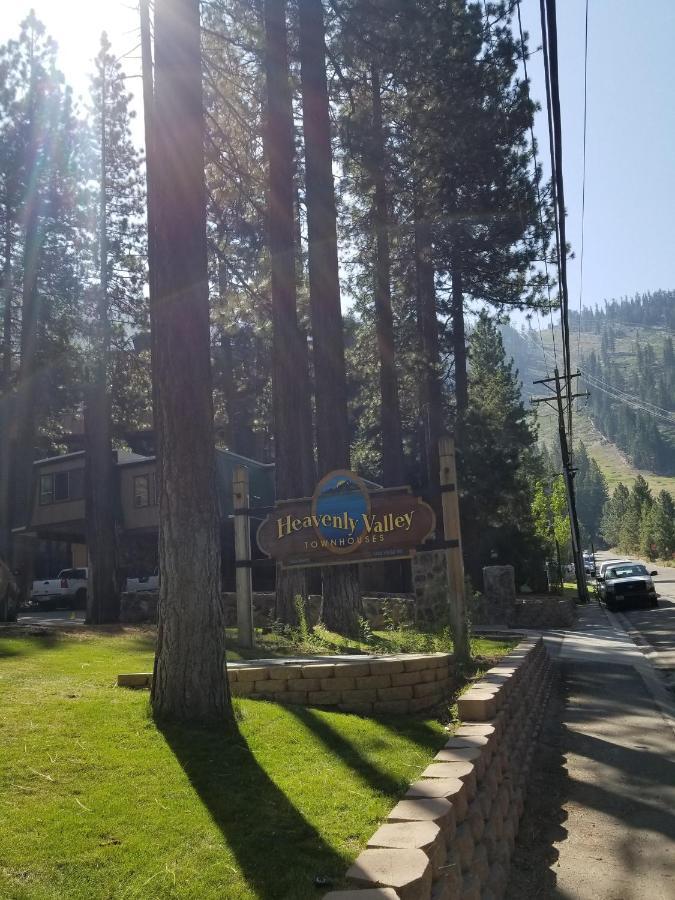 Apartahotel Heavenly Valley