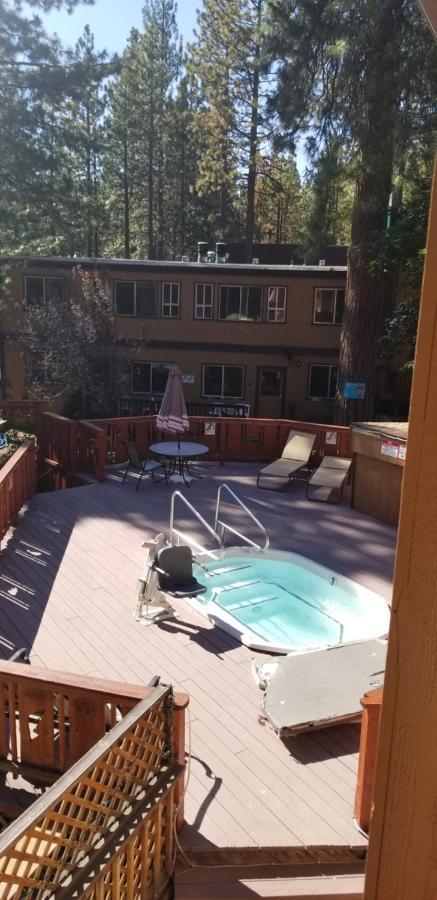 Heavenly Valley Apartahotel South Lake Tahoe