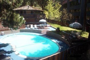 Apartahotel Heavenly Valley 3*