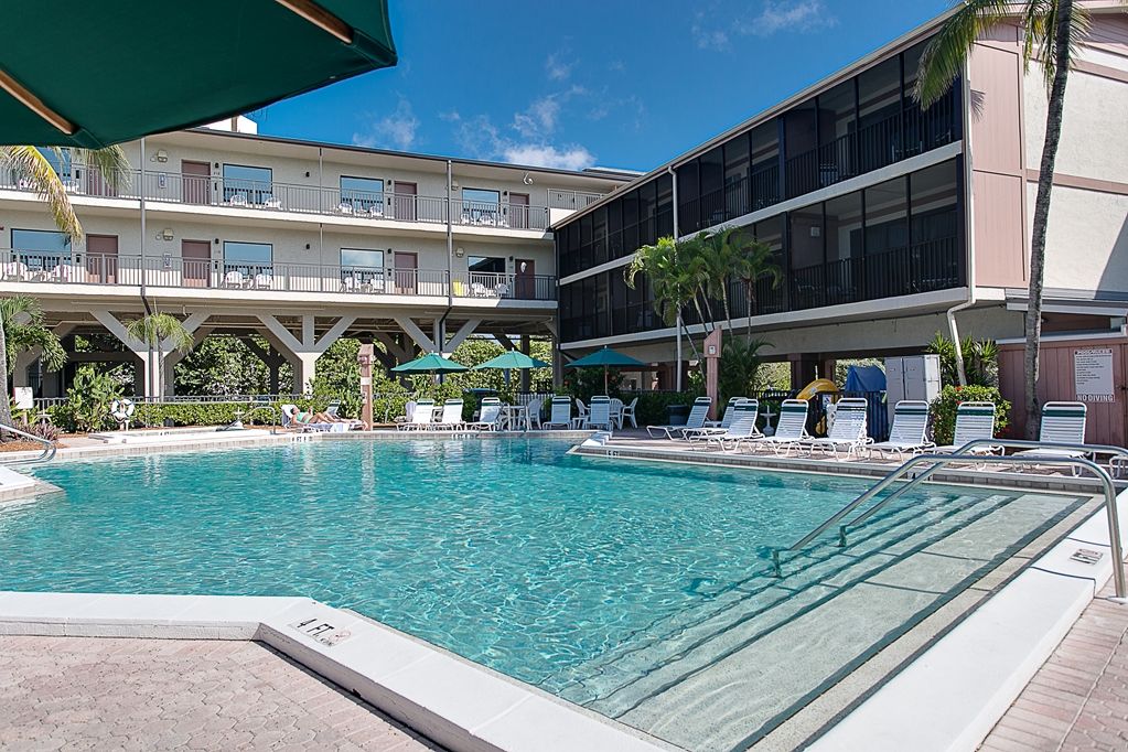 Heavenly Valley Apartahotel