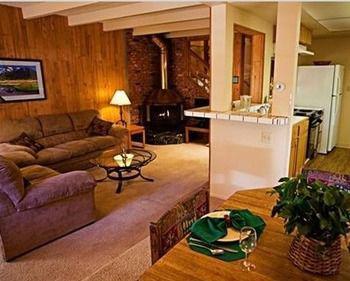 Apartahotel Heavenly Valley