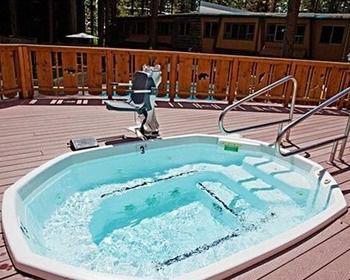 Apartahotel Heavenly Valley 3*