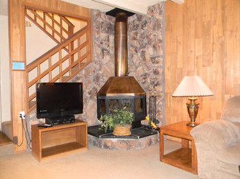 Apartahotel Heavenly Valley South Lake Tahoe