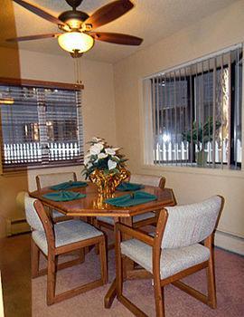 Aparthotel Heavenly Valley South Lake Tahoe
