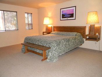 Heavenly Valley Apartahotel 3*