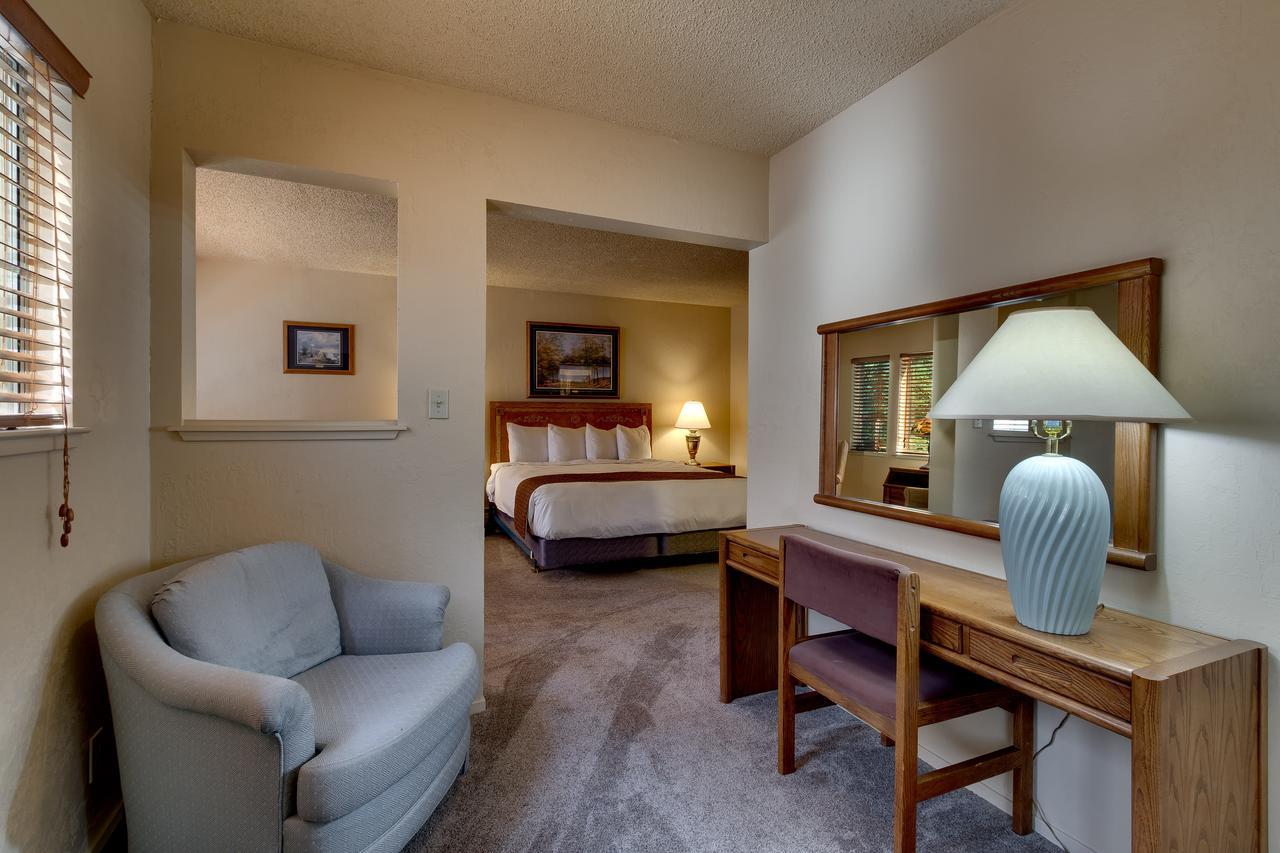 Apartahotel Heavenly Valley