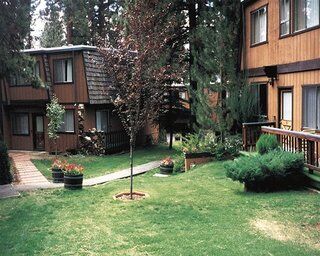 Apartahotel Heavenly Valley