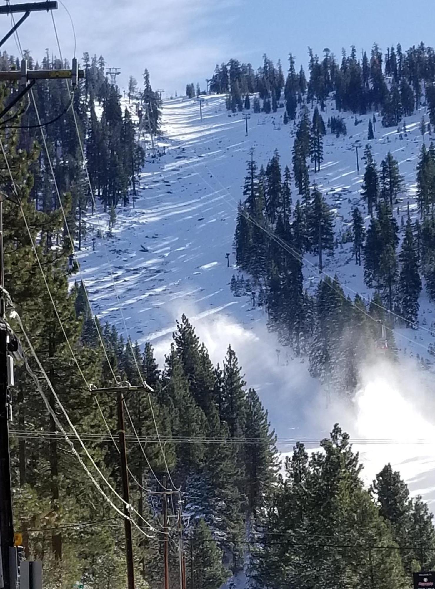Apartahotel Heavenly Valley South Lake Tahoe