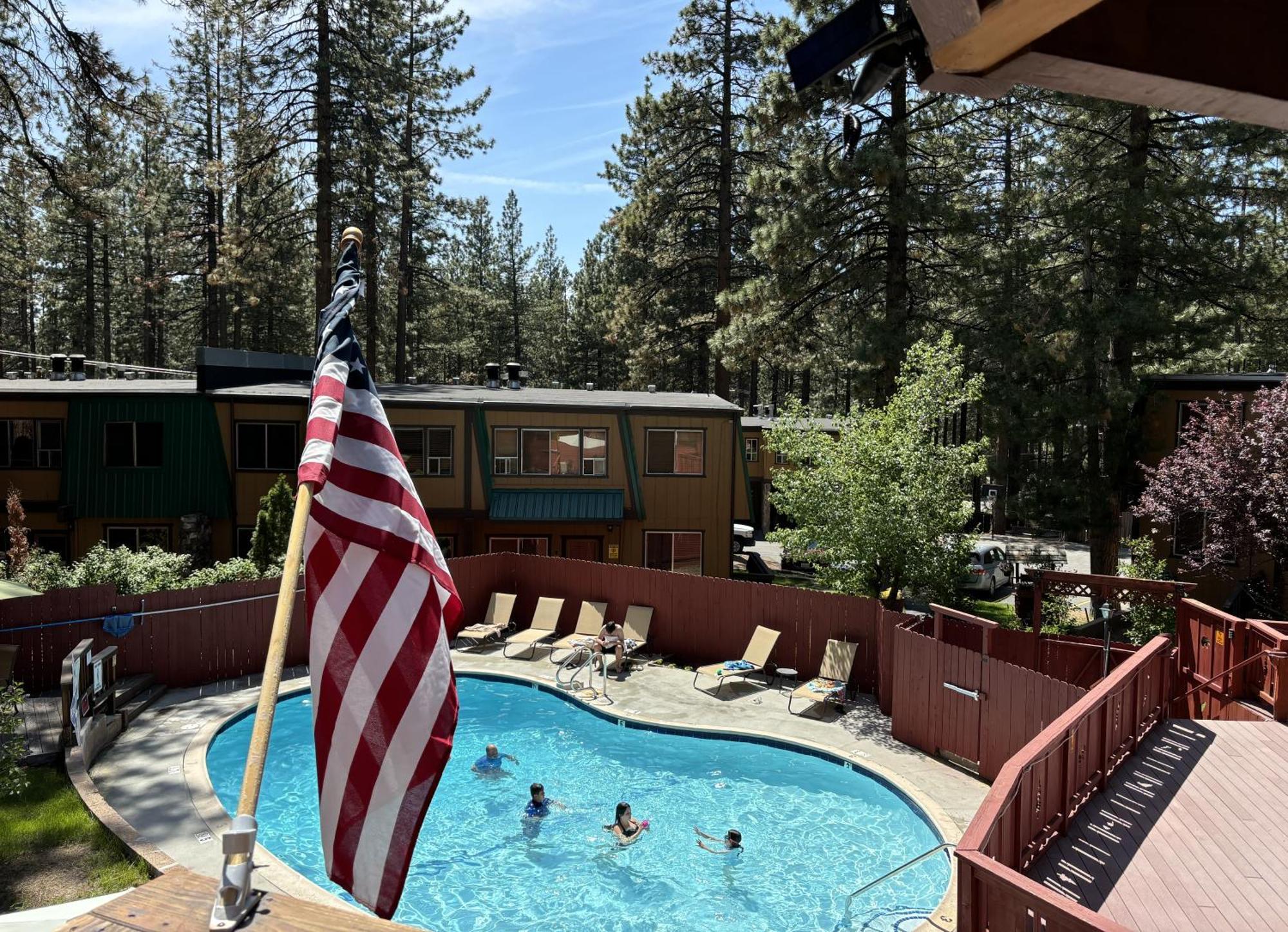 Heavenly Valley South Lake Tahoe