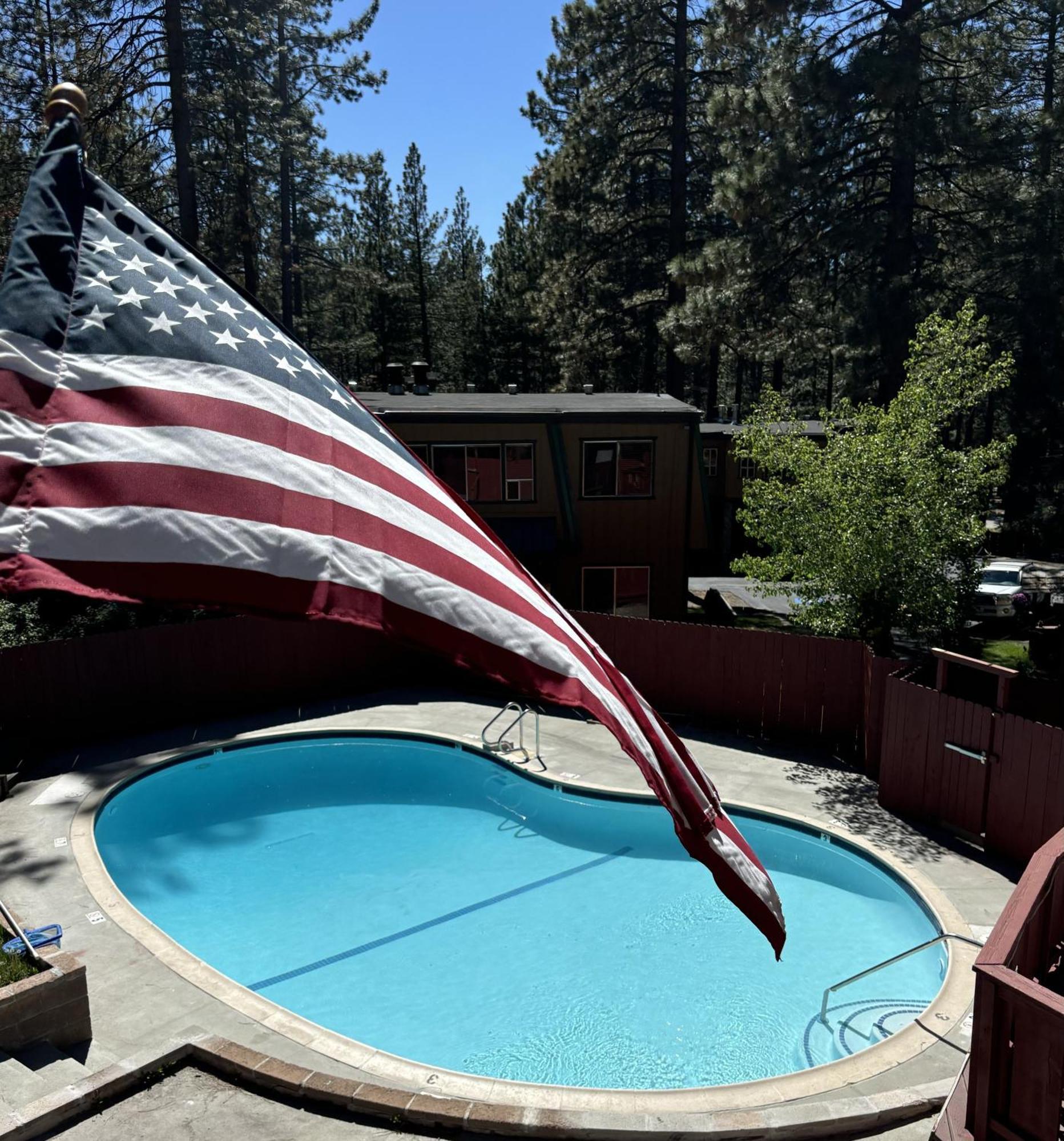 Heavenly Valley 3* South Lake Tahoe