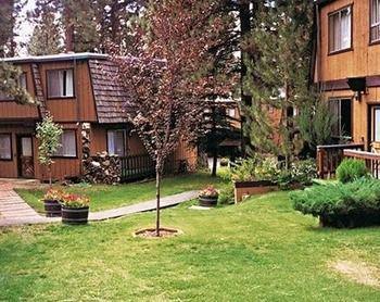 Heavenly Valley Apartahotel