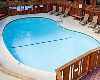 Heavenly Valley Apartahotel 3*