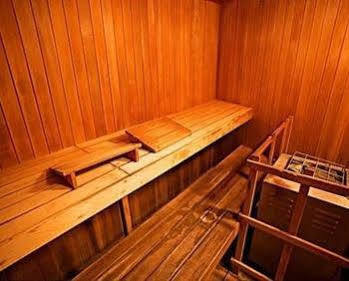 Apartahotel Heavenly Valley 3*