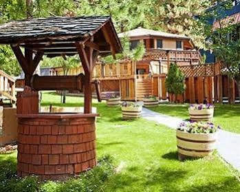 Heavenly Valley Apartahotel 3*
